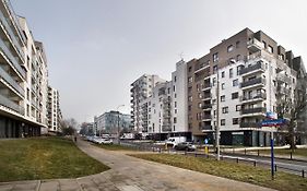 Jana Kazimierza 57 Serviced Apartments